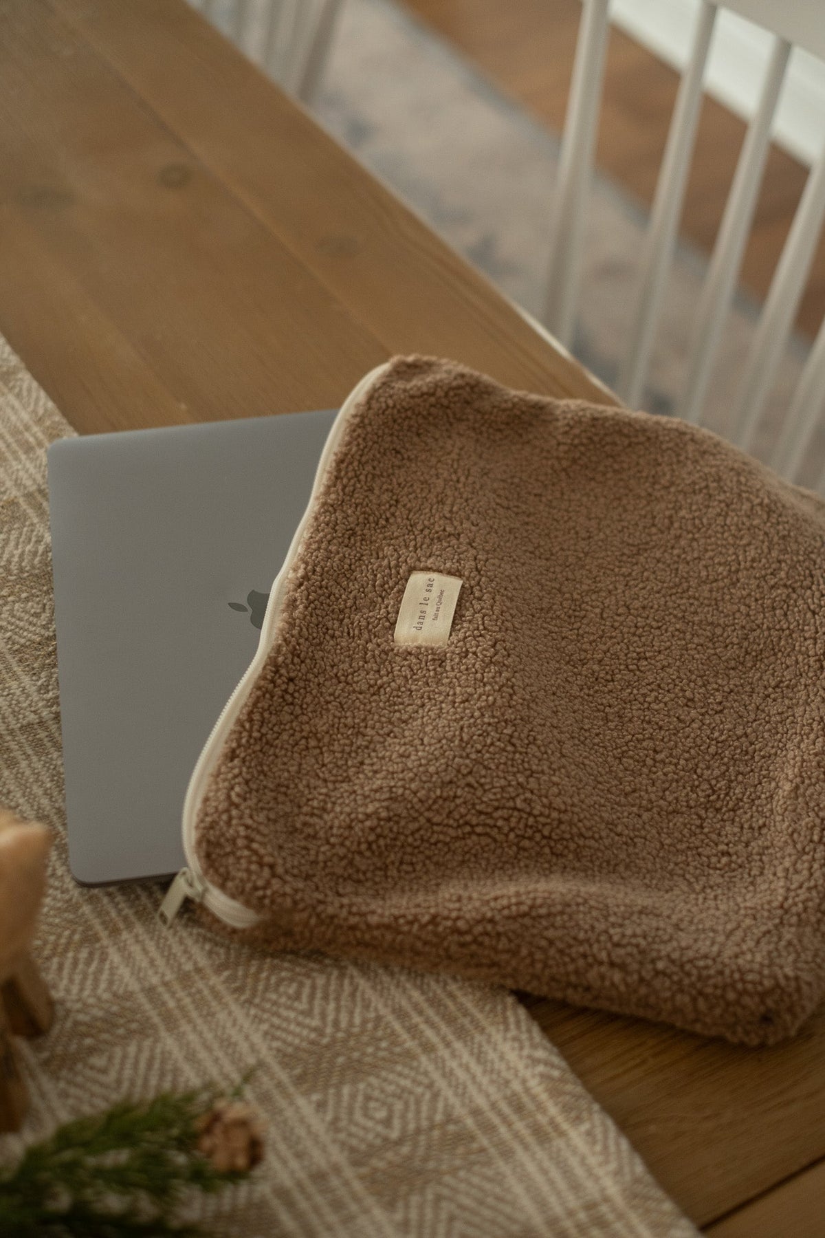 Pochette pour ordinateur
