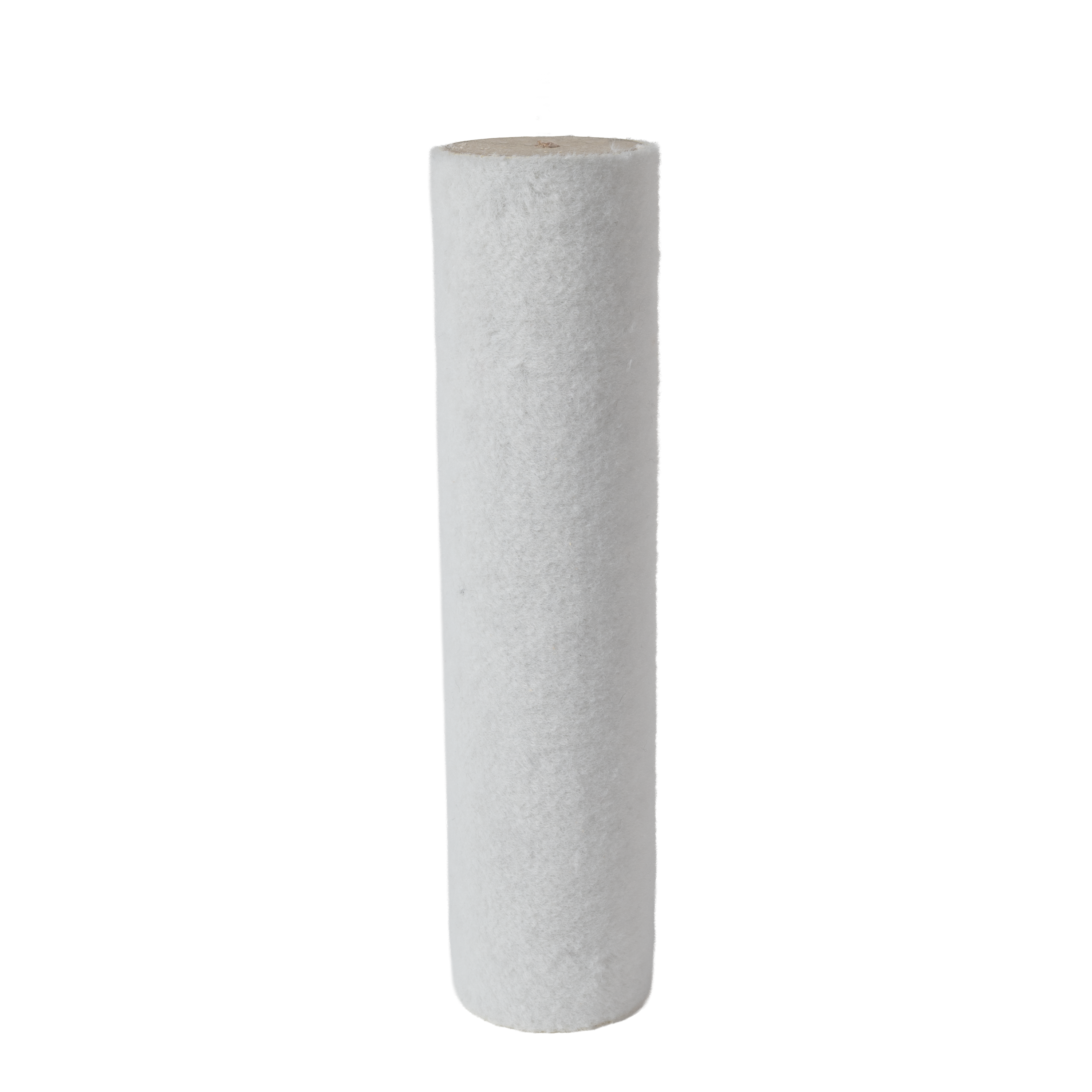 Felt Carpet Replacement Post – 15 Inch