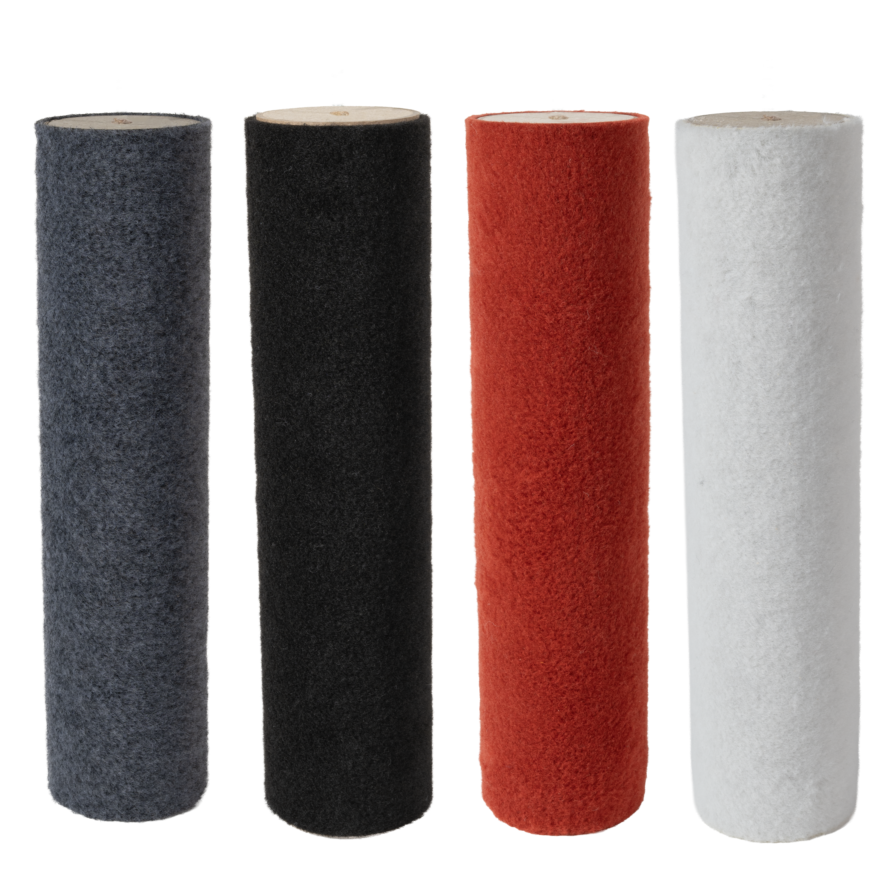 Felt Carpet Replacement Post – 15 Inch