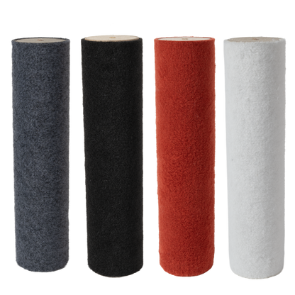 Felt Carpet Replacement Post – 15 Inch