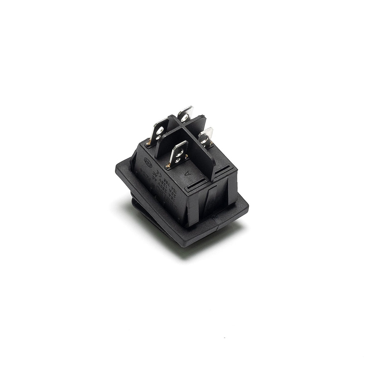 Power Button