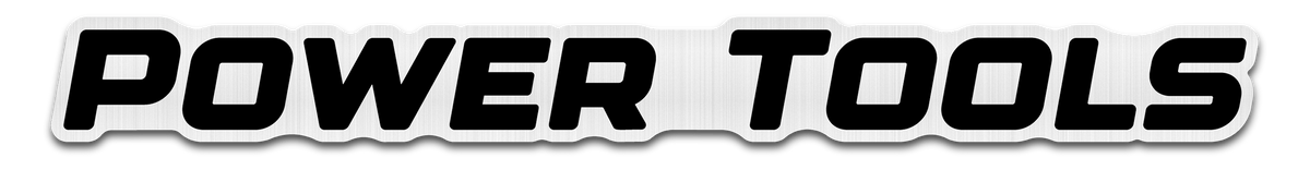 Aluminum Toolbox Emblems