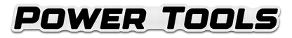 Aluminum Toolbox Emblems
