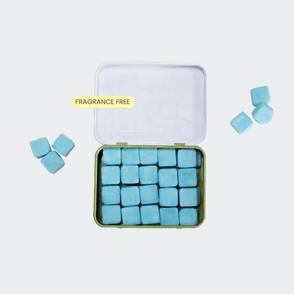Body Wash Pack (40 tablets)