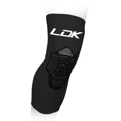 KNEES PROTECTOR / PROTÈGE GENOUX