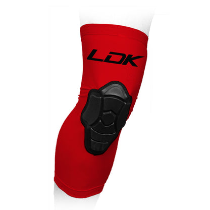 KNEES PROTECTOR / PROTÈGE GENOUX