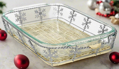 Pyrex Baking Dish 9"x13" Baking Dish