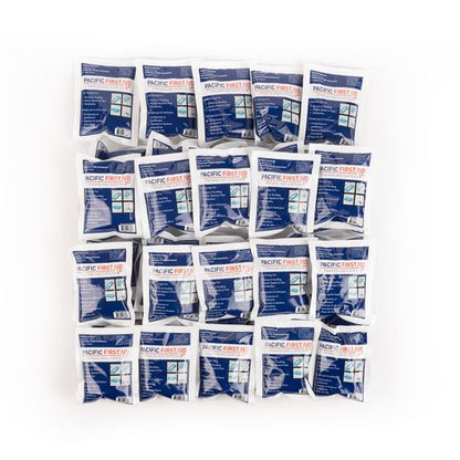 Small Instant Cold Pack 4" x 5"