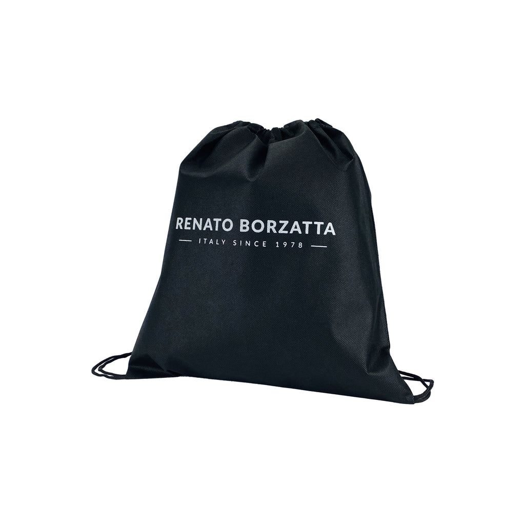 RENATO BORZATTA Soft Women’s modern Backpack – Genuine Leather, Made in Italy
