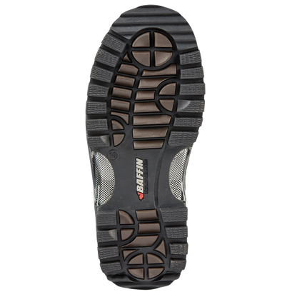 Baffin Men's Crossfire -40 Winter Boots | Sizes 7 & 8 Brown