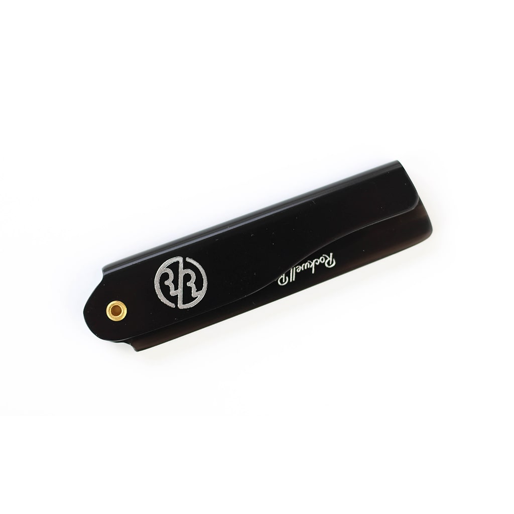 Rockwell Folding Hair Styling Pocket Comb