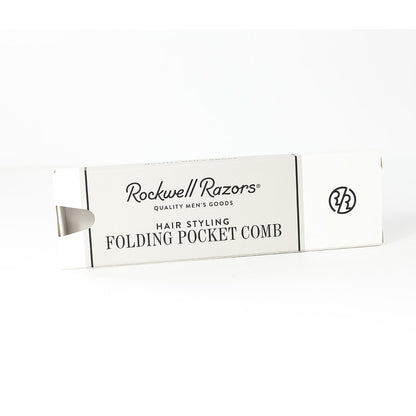 Rockwell Grooming Collection Display Bundle