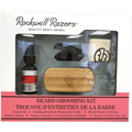 Rockwell Razors Beard Grooming Kit
