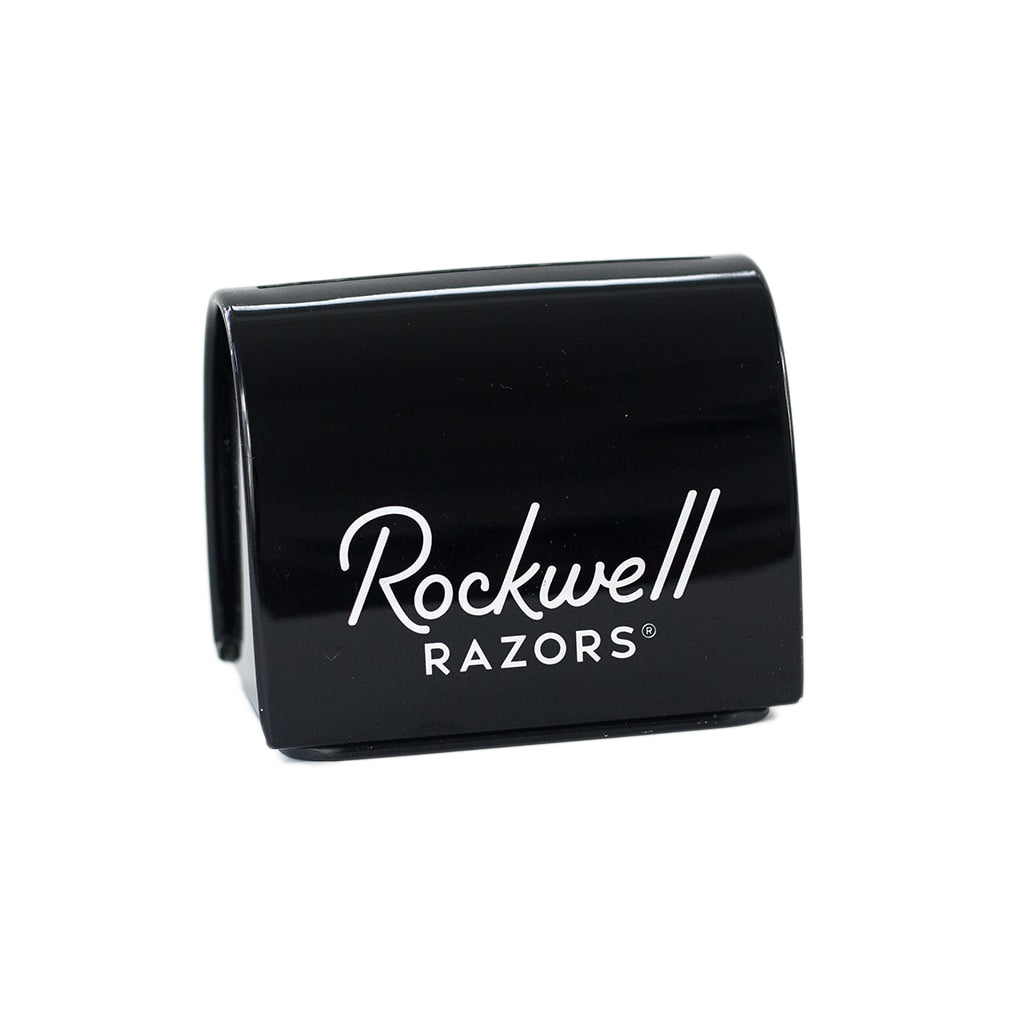 Rockwell Recyclable Tin Blade Bank Blade Safe