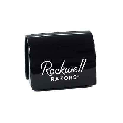Rockwell Recyclable Tin Blade Bank Blade Safe