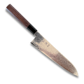 Ryuhyo SG2 Damascus Migaki Gyuto 210mm Japanese Chef Knife