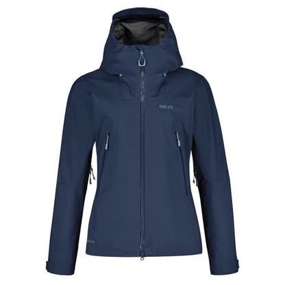 Rab Women's Kangri 3-Layer GORE-TEX Shell Jackets