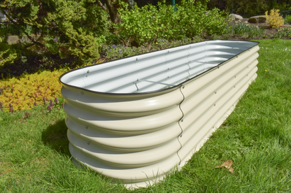 17" Tall Garden Bed Kit 9 in 1