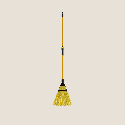 Master Sweep Rake Broom