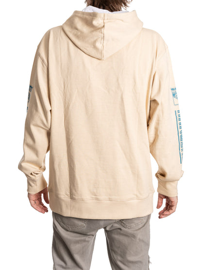 New York Rangers Vibes Hoodie