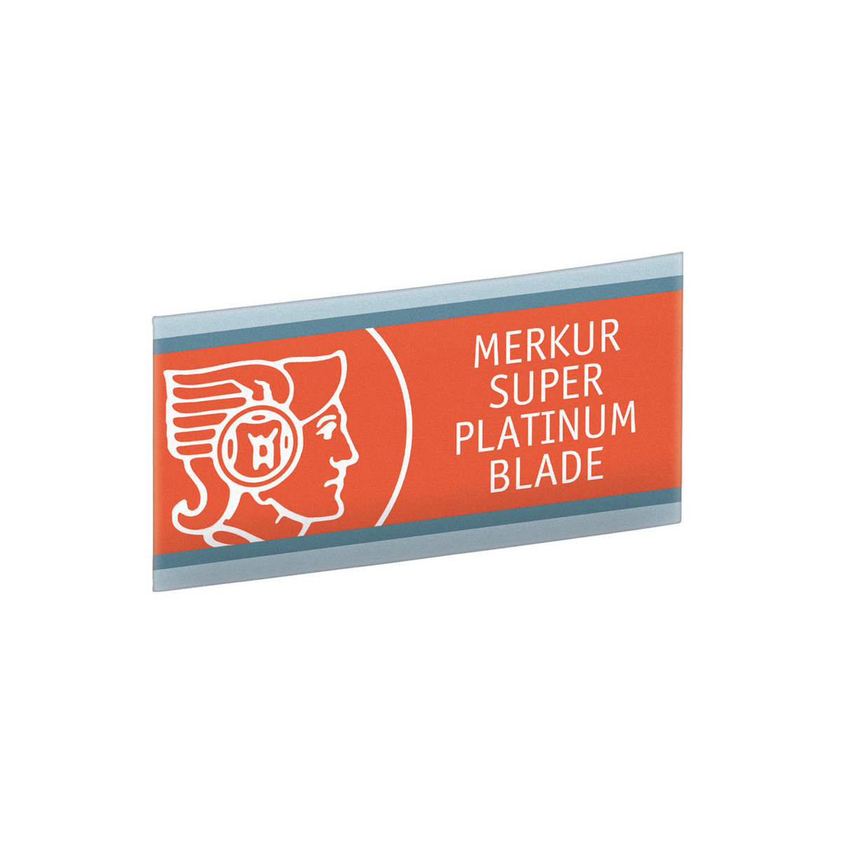 Merkur Double Edge Blades - 100 pack
