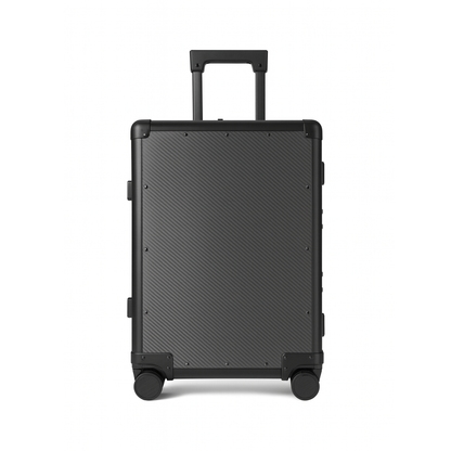 Real Carbon Fiber Carry-On Luggage
