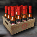 Peppa Sauce - case (12 bottles)