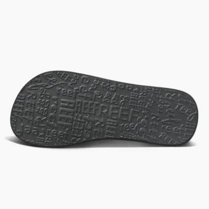 Reef Youth AHI Flip Flops for Big Kids