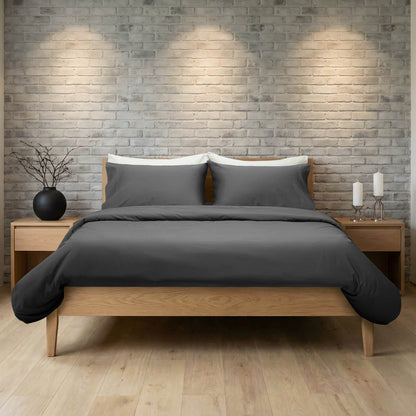 Refined Collection Sateen Sheet Set