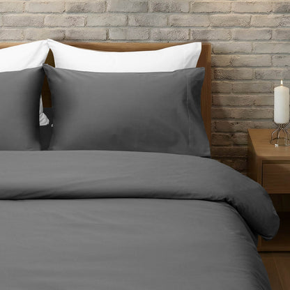 Refined Collection Sateen Sheet Set