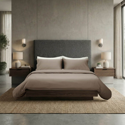 Refined Collection Sateen Pillowcase Set