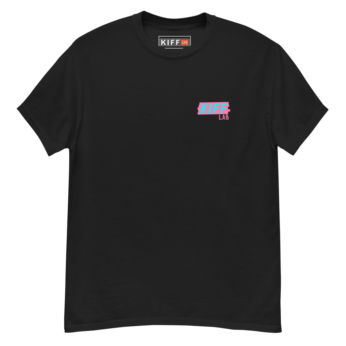 Be Kiff T-Shirt