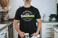 Retro Saskatchewan Unisex T-Shirt