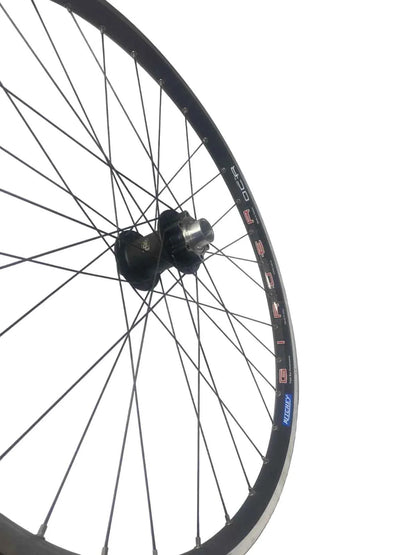 Ritchey Mtb 26 Inch Rims Pair