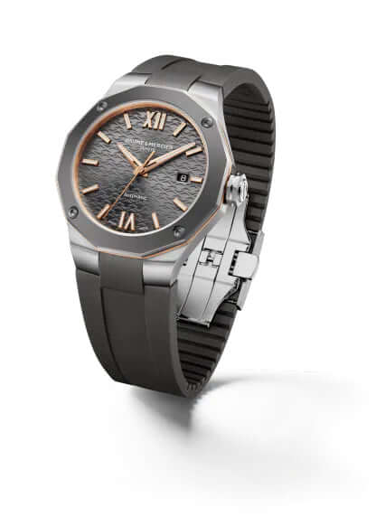 Baume & Mercier Riviera 10660