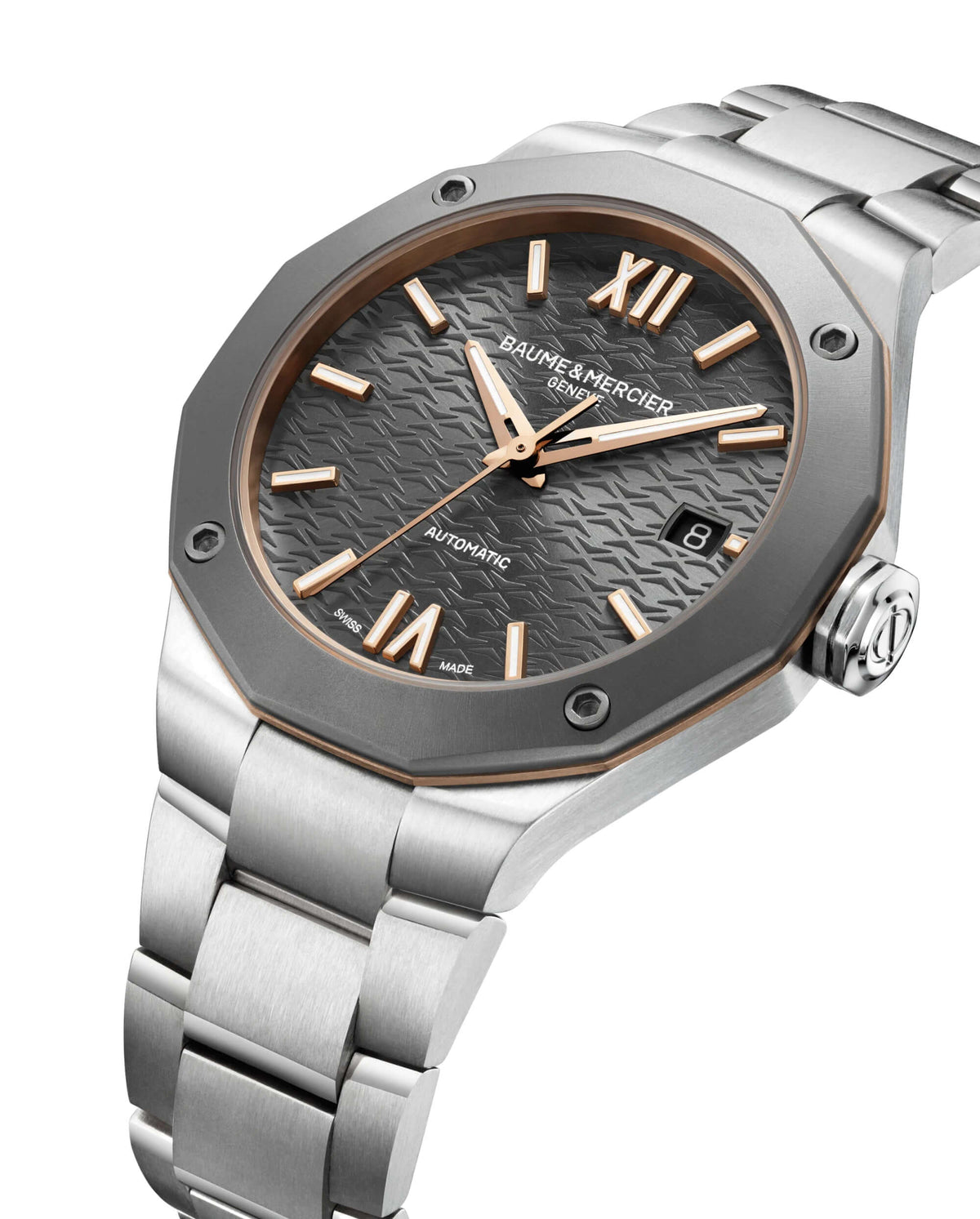 Baume & Mercier Riviera 10661
