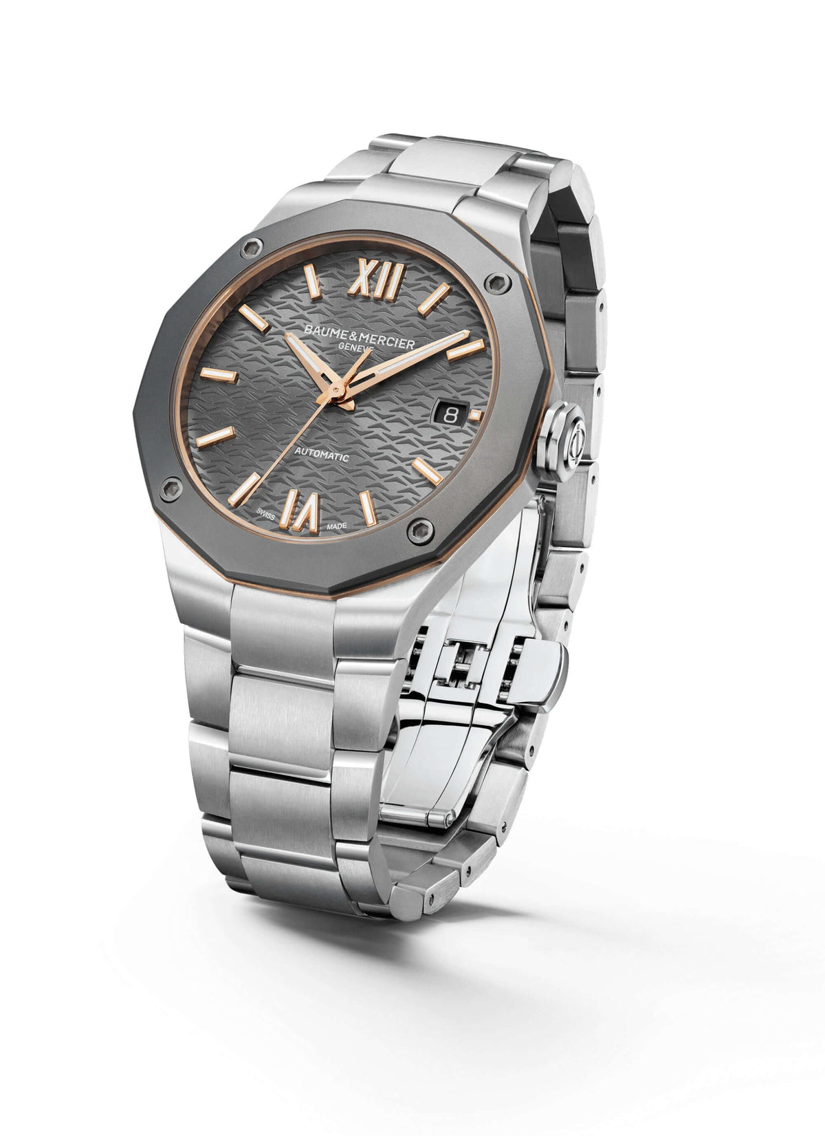 Baume & Mercier Riviera 10661