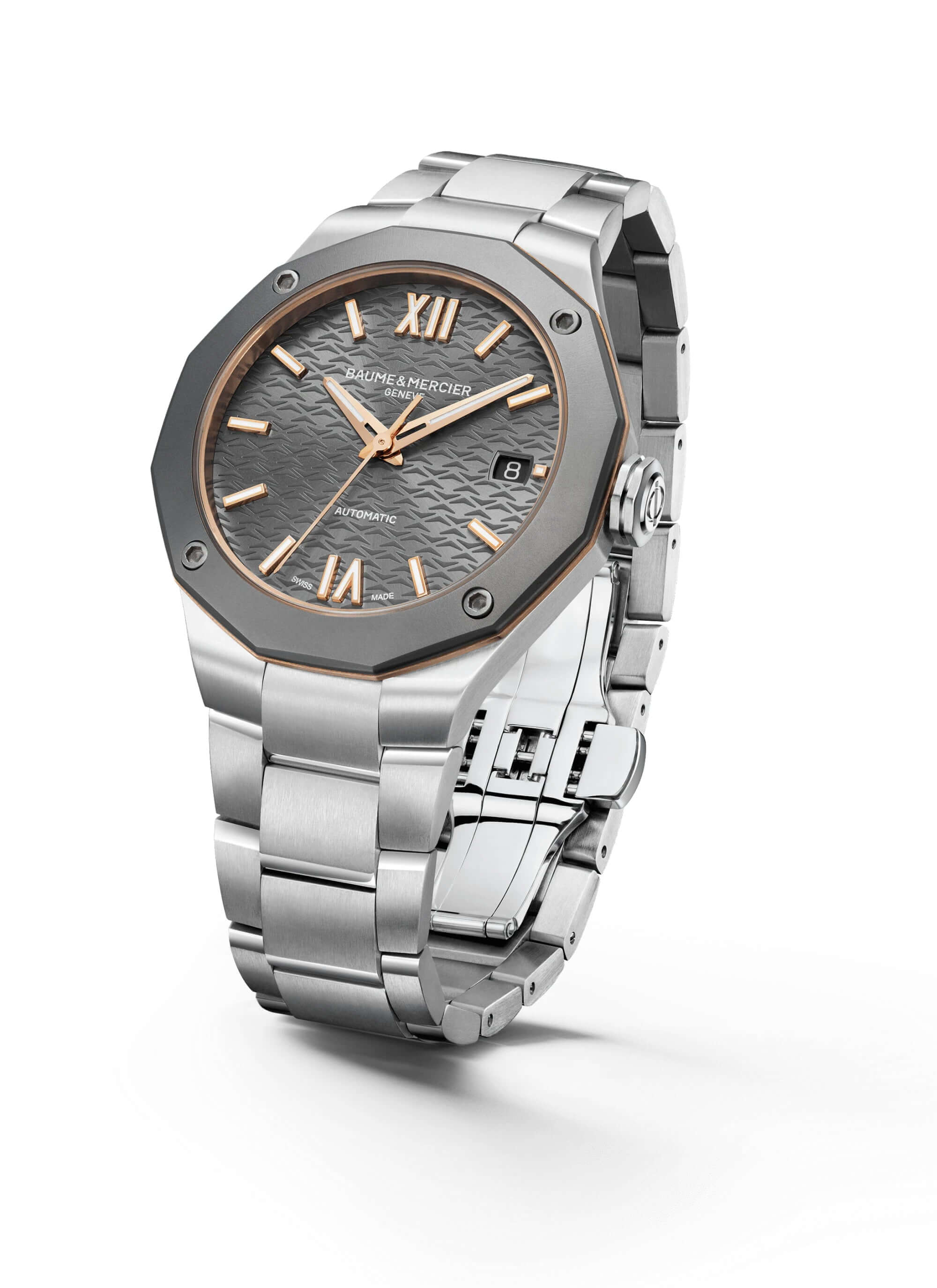 Baume & Mercier Riviera 10661