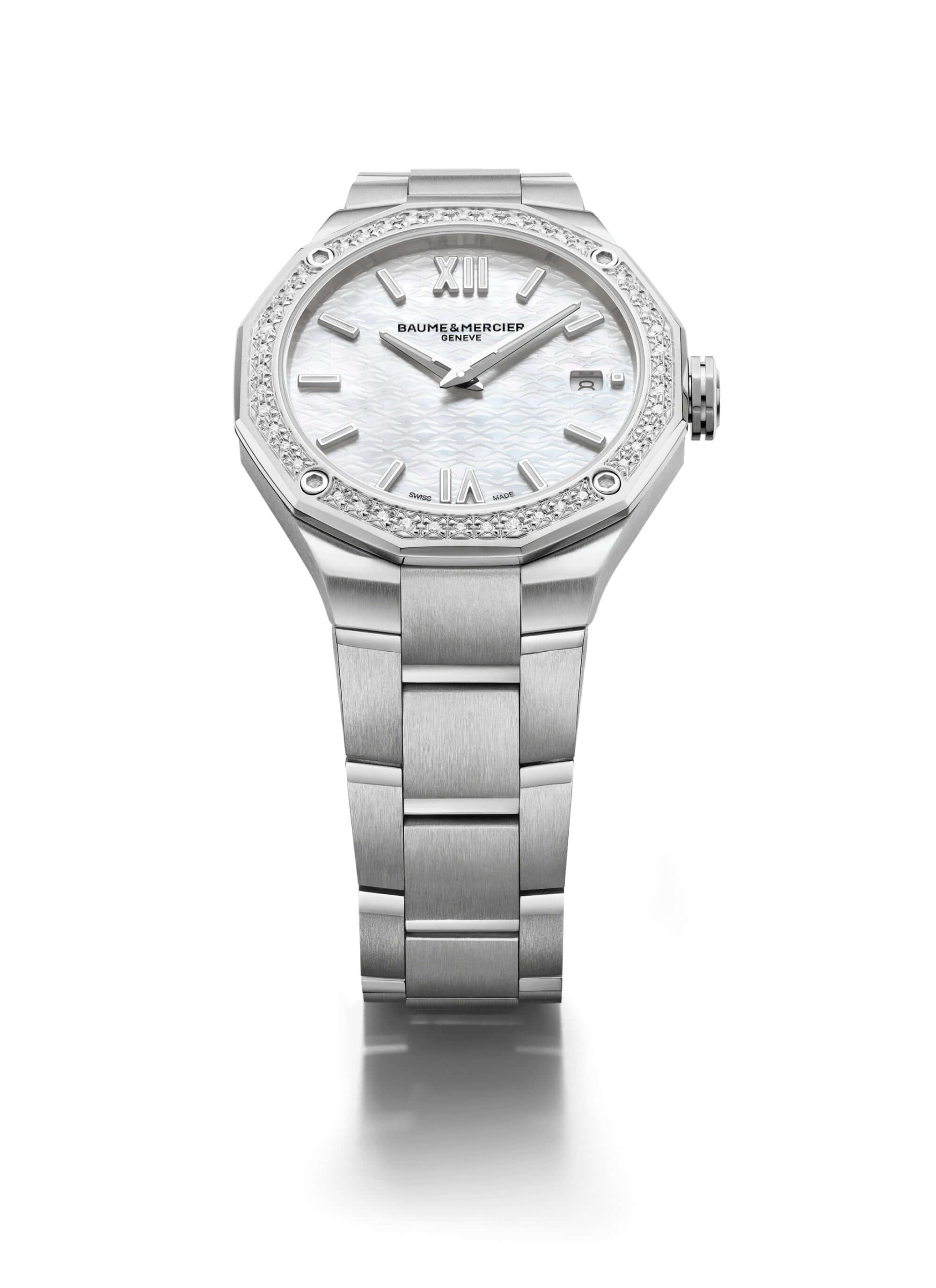 Baume & Mercier Riviera 10662