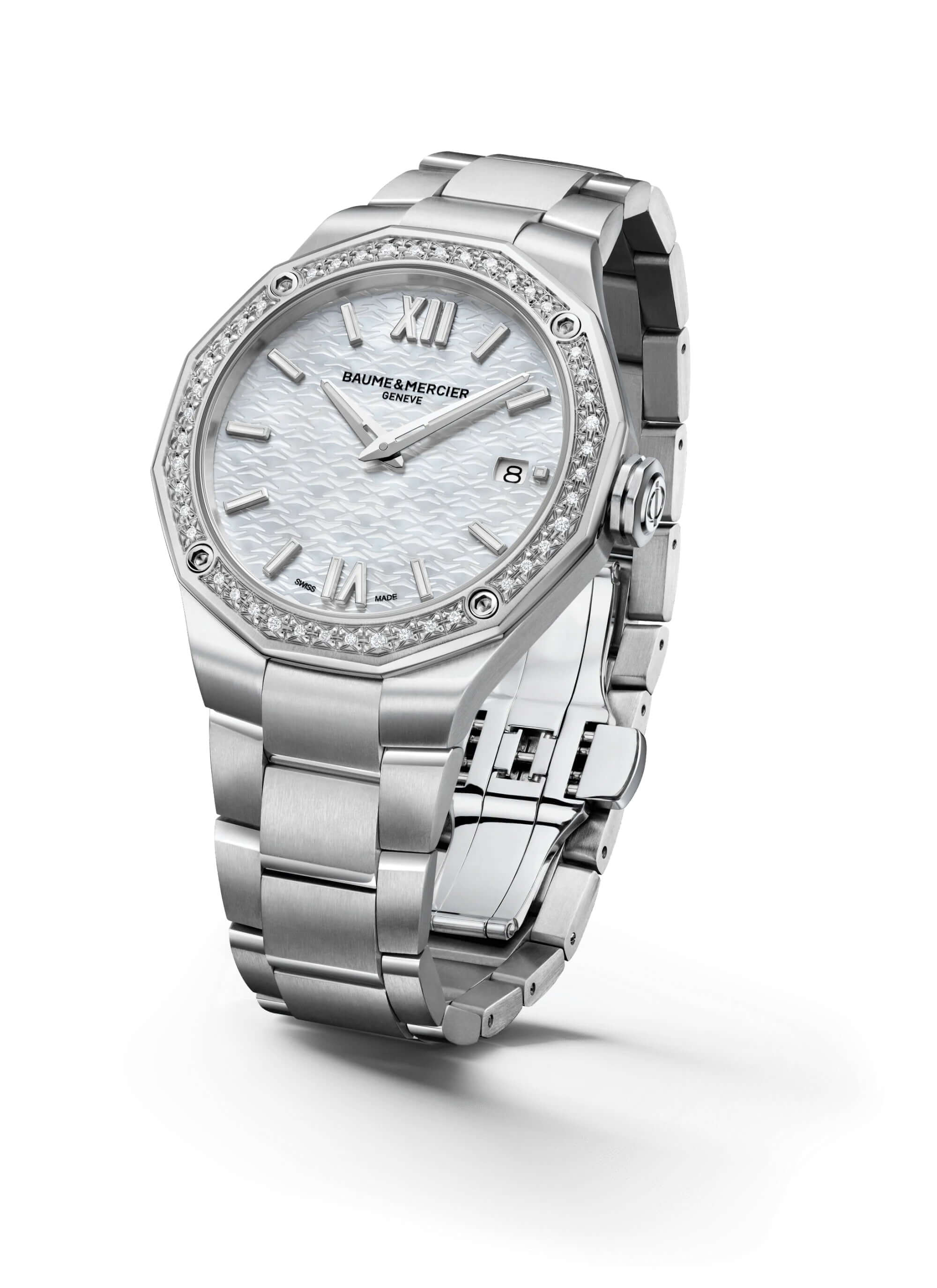 Baume & Mercier Riviera 10662