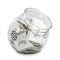 Rockwell Razors Alum Sticks Retail Bowl (Empty)