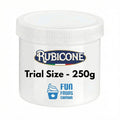 Cinnamon Roll Sundae Dessert Topping - 3 KG Bucket - Cinnamon Roll Variegate - Rubicone Canada - Ships Free Within Canada on Orders Above CAD $199