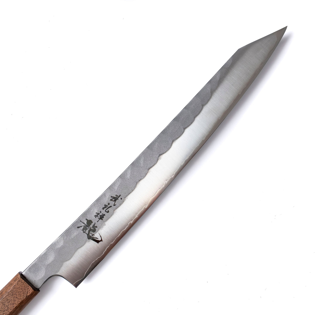 Ryusen Hamono Blazen Sujihiki 260 mm