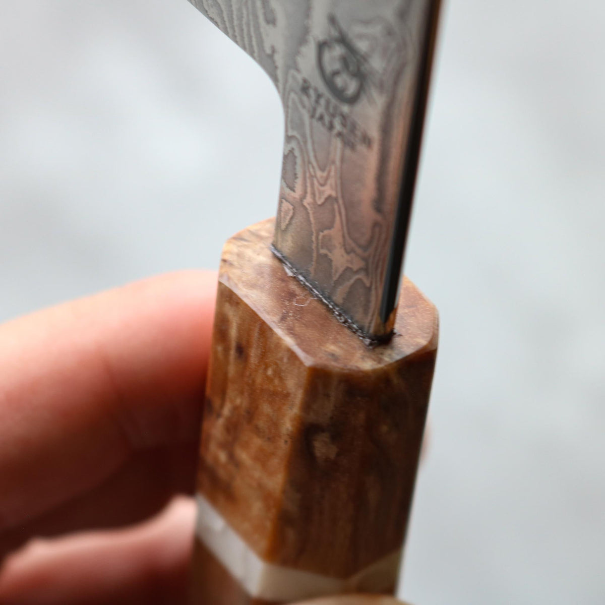 Ryusen Hamono Fukaku-ryu Sujihiki 270 mm