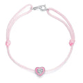 Simple Heart Silver Anklet | 925 Sterling Silver Bracelet For Women | Trendy Fashion Foot Jewelry