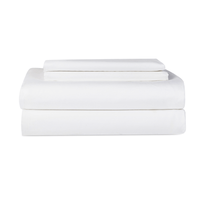 Refined Collection Sateen Sheet Set