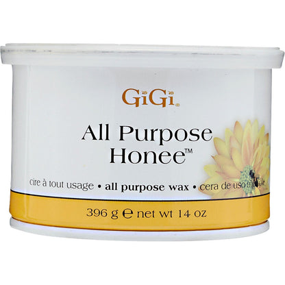 GiGi Honee All Purpose Wax 14oz