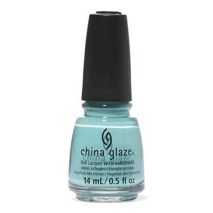 China Glaze Aquadelic