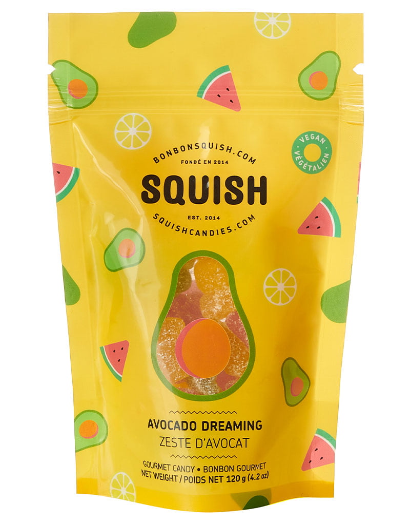 Vegan Avocado Dreaming