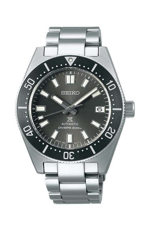 Seiko Prospex Diver SPB143J1